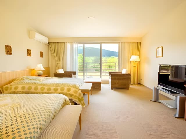 Junior Suite