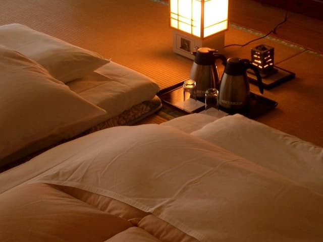 New Building, Traditional Room, 8 Tatami, Smoking
