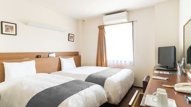 Double Room with Extra bed, Smoking