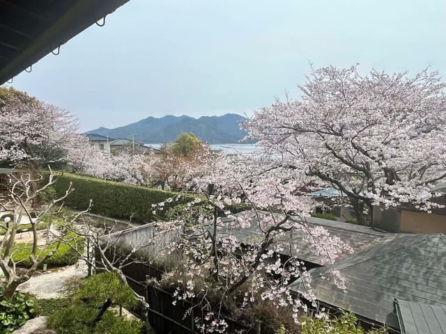 Suite, Non Smoking, Garden View (Taikan)
