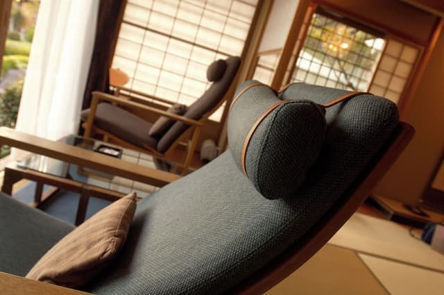 Suite, Non Smoking, Garden View (Yusen)