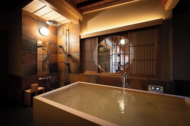 Suite, Non Smoking, Garden View (Seizan)