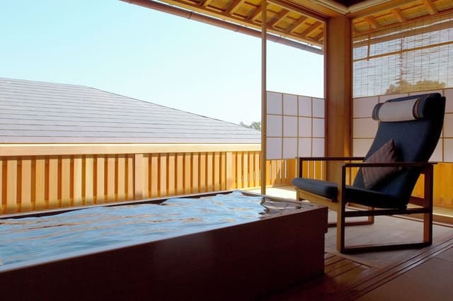 Suite, Non Smoking, Garden View (Yusen)