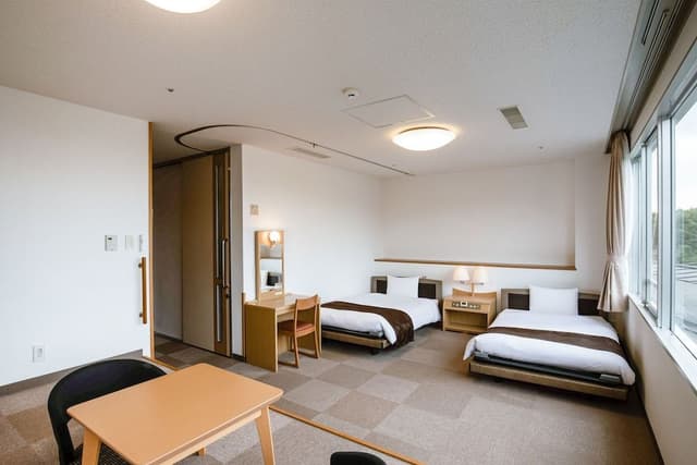 Accessible room (With bath) Non Smoking
