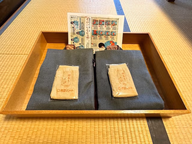 Japanese Western Style Room with River View, Non Smoking