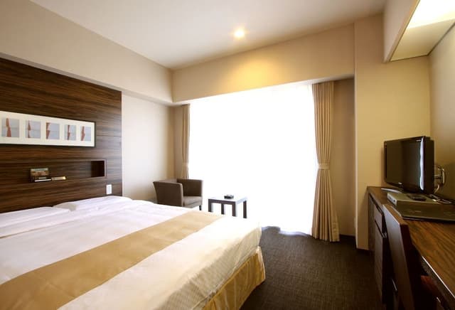 Double Room, Non Smoking, Annex Building