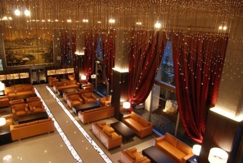 โรงแรมอินเตอร์เนชันแนล อุเบะ (International Hotel Ube)4