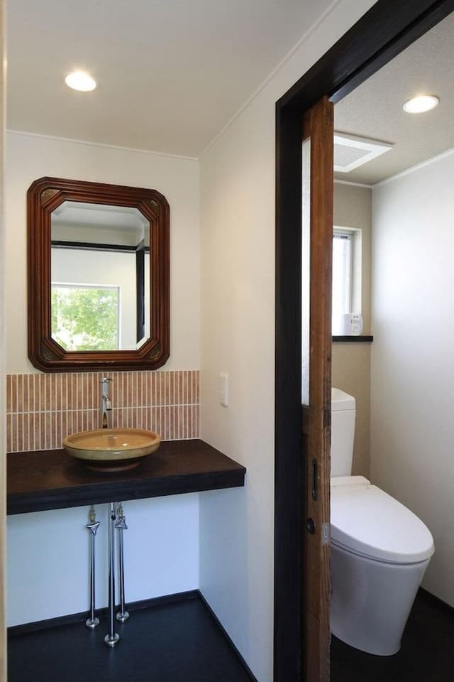Private Vacation Home, ZAKURO, for 7 Guests