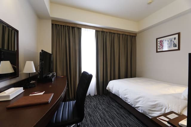 Standard Room, 1 Double Bed