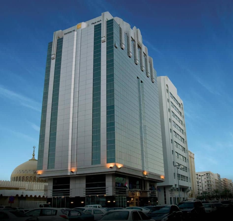 Kingsgate Hotel Abu Dhabi by Millennium Kingsgate Hotel Abu Dhabi by Millennium