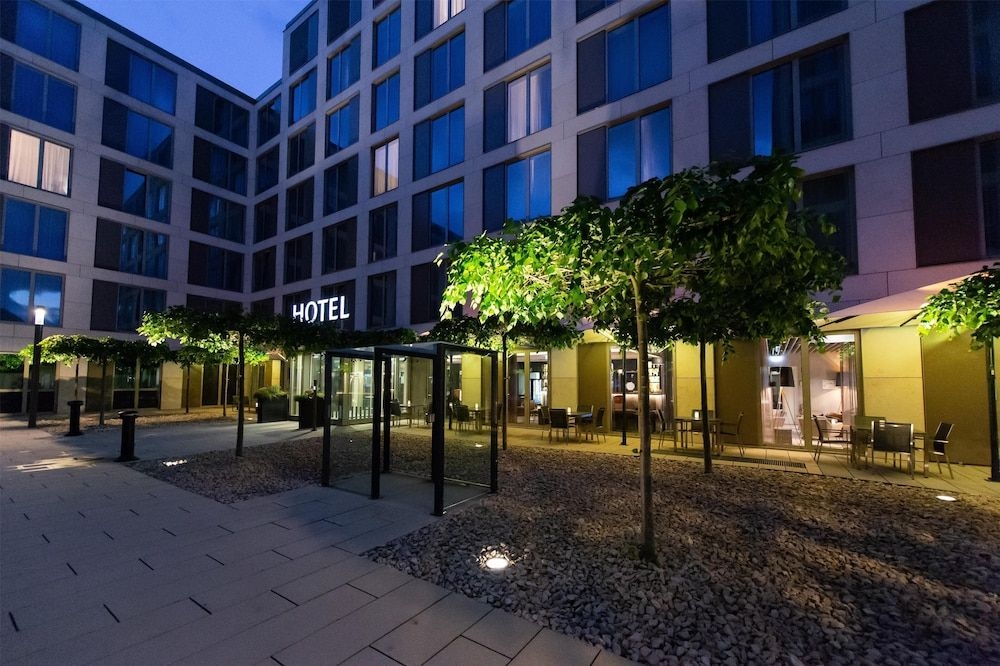 Best Western Hotel Wiesbaden3