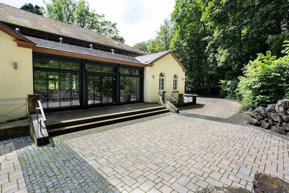 Kurhaushotel Bad Salzhausen Kurhaushotel Bad Salzhausen