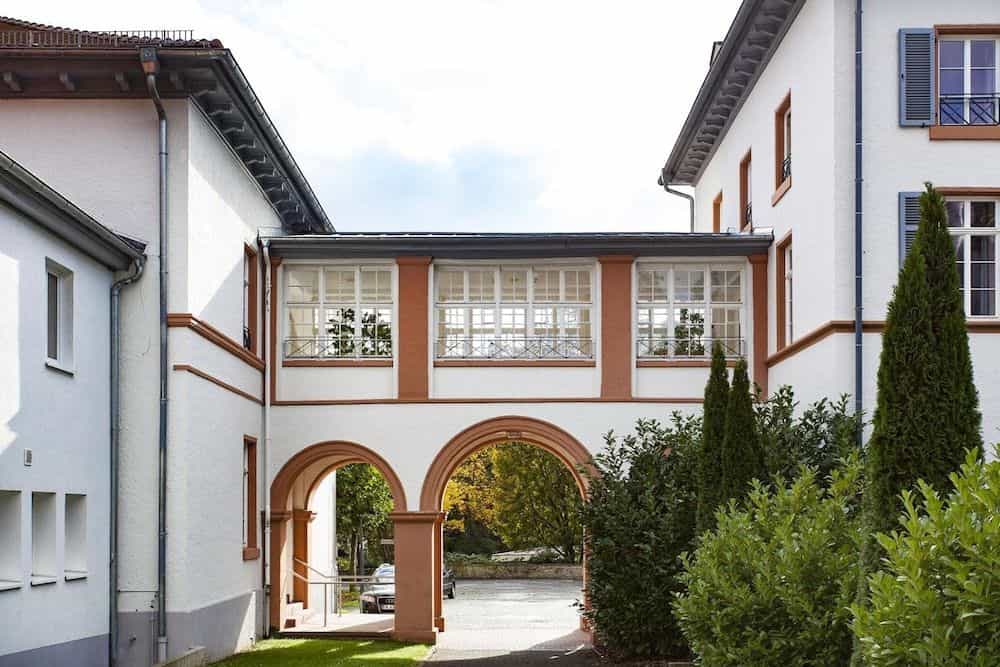 Kurhaushotel Bad Salzhausen Kurhaushotel Bad Salzhausen
