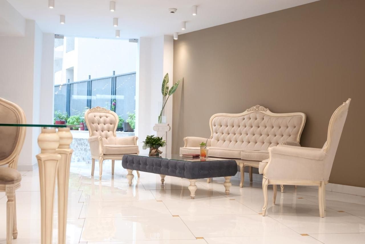 Acropolian Spirit Boutique Hotel2