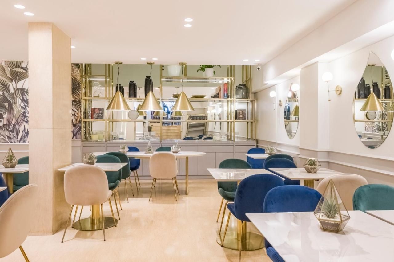 CasaSur Recoleta Hotel2