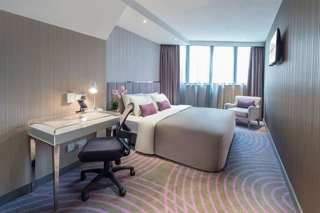 Premium Double Room