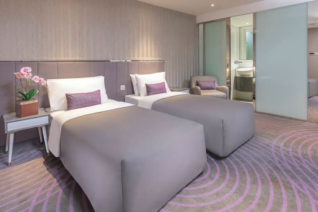 Premium Twin Room