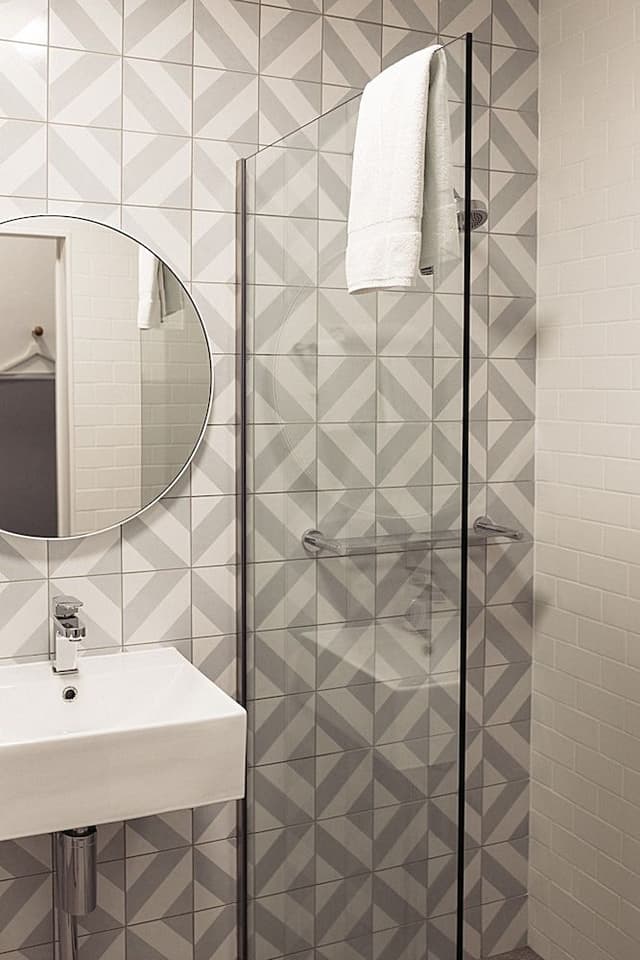 Ultimo Single Room