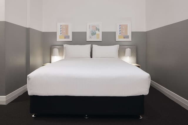 Ultimo Queen Room