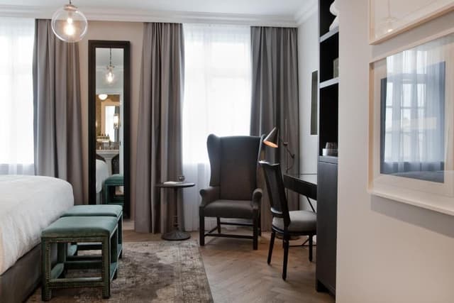 Superior Double Room