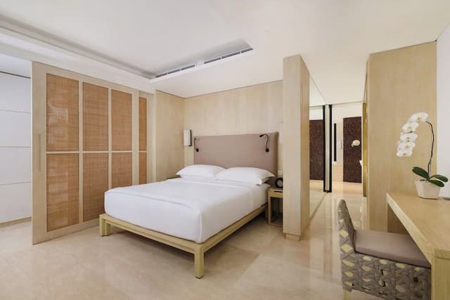 One Bedroom Seaview Residence