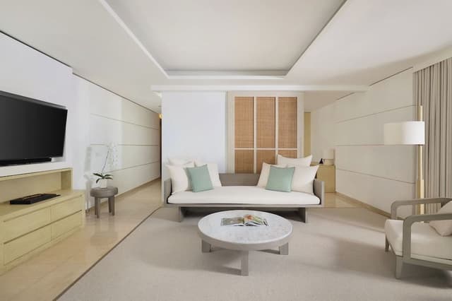 One Bedroom Seaview Residence