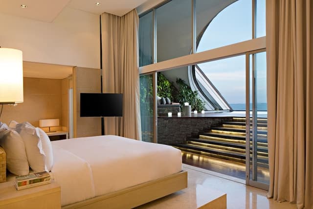 Penthouse (COMO)