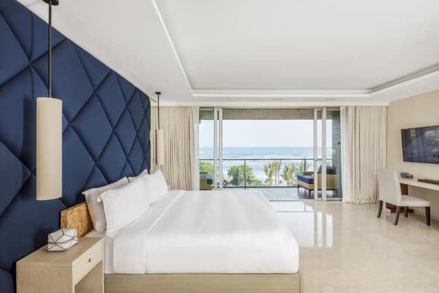 COMO Penthouse