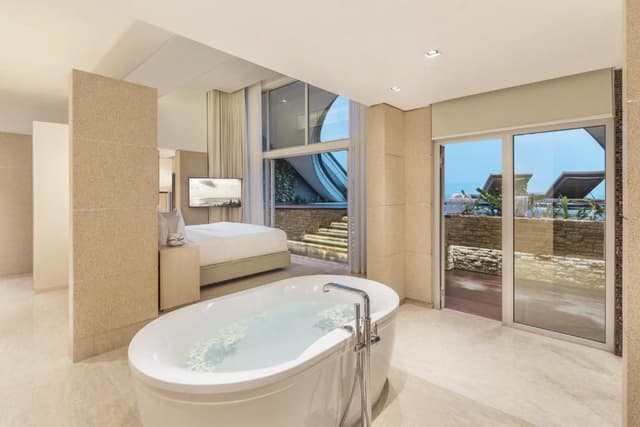 COMO Penthouse