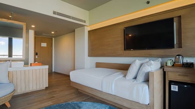 Family Room (Family Deluxe)