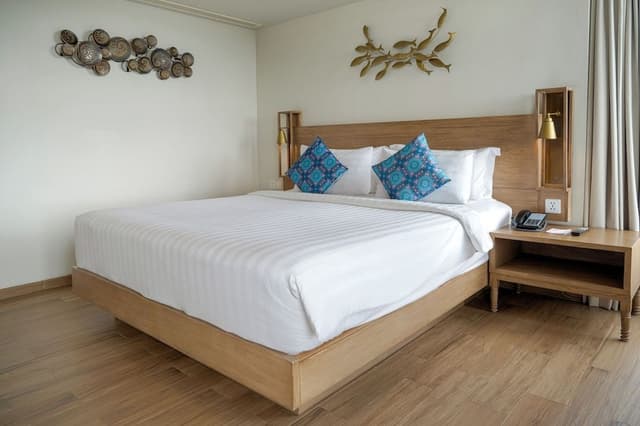 One Bedroom Suite