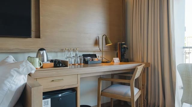 Family Room (Family Deluxe)