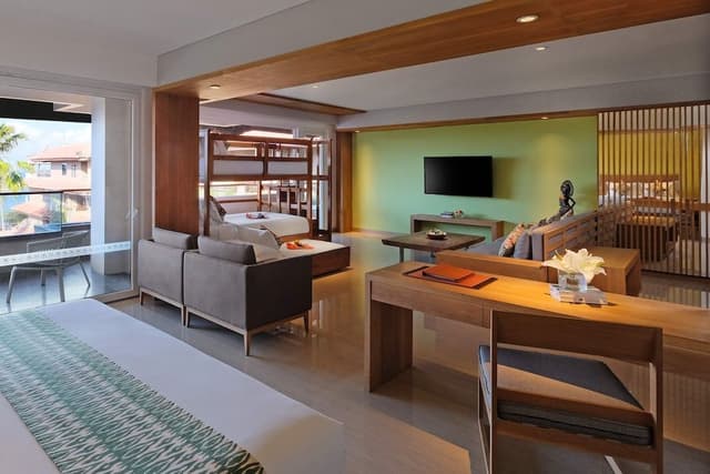 Family Suite