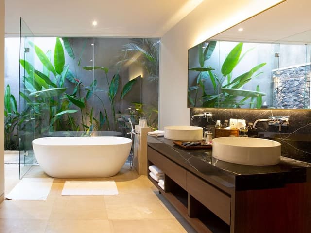 Premier Villa, 3 Bedrooms, Private Pool