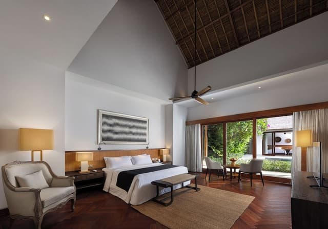Premier Villa, 3 Bedrooms, Private Pool