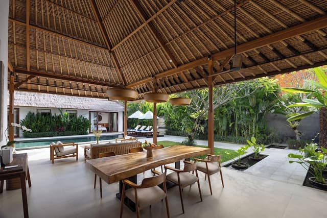 Premier Villa, 3 Bedrooms, Private Pool