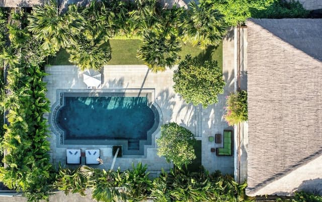 Grand Villa, 3 Bedrooms, Private Pool
