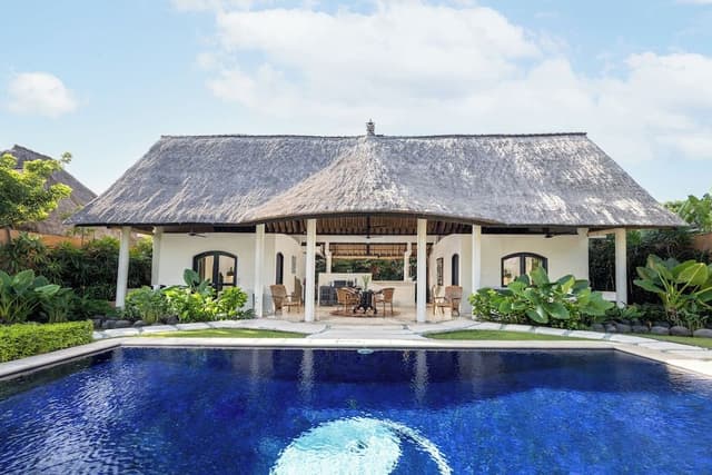 Villa, 2 Bedrooms, Private Pool