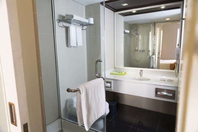 Premier Room