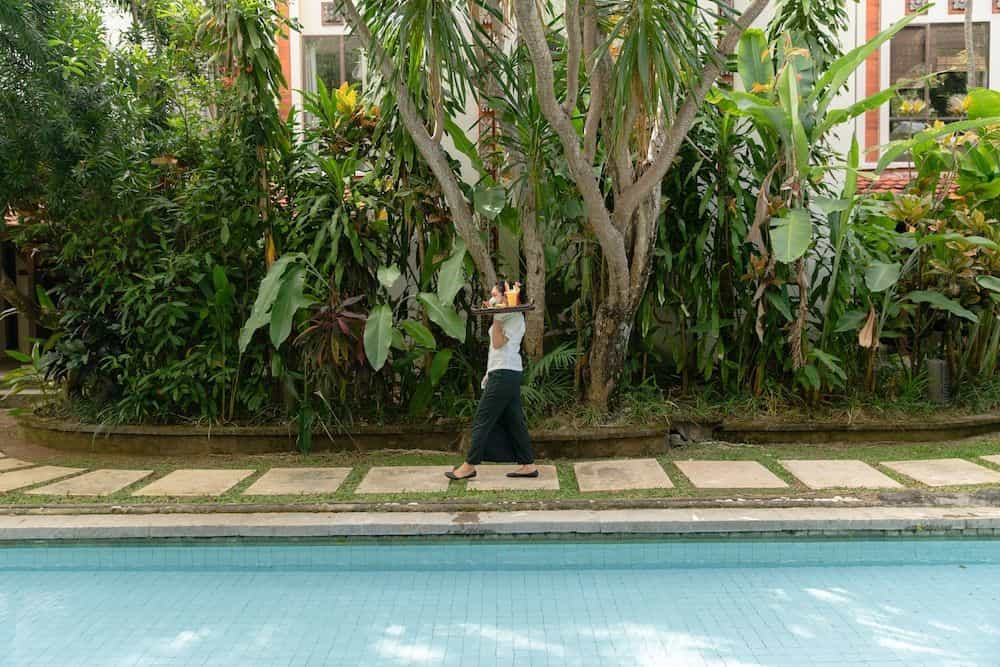 Prime Plaza Hotel Sanur-Bali Prime Plaza Hotel Sanur-Bali