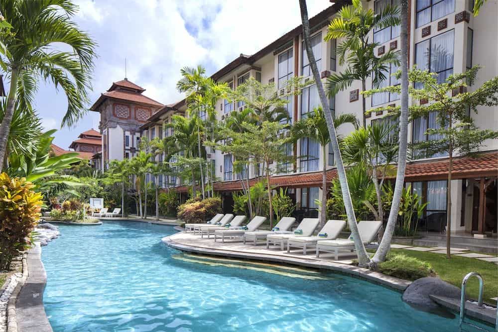 Prime Plaza Hotel Sanur-Bali Prime Plaza Hotel Sanur-Bali
