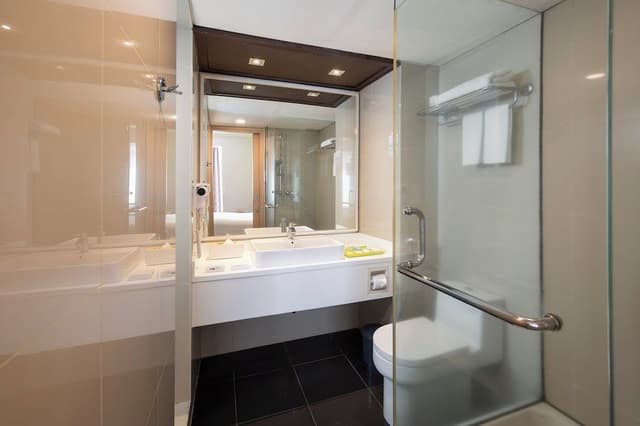 Premier Room