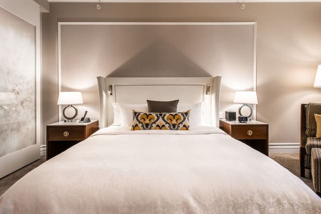 Suite Mont Blanc