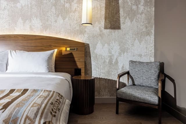 Comfort Room, 1 King Bed, Accessible