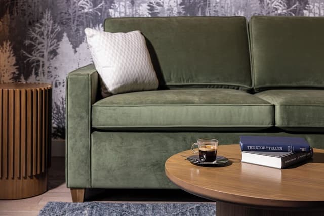 Superior Room, 1 King Bed with Sofa bed