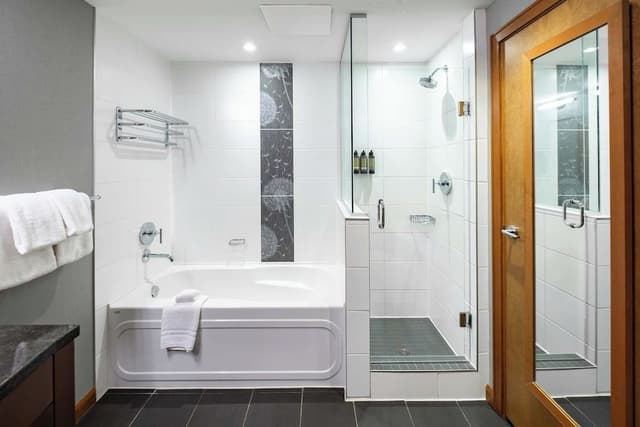 Premium Suite, 1 Bedroom (Den)