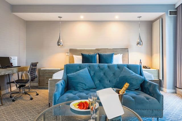 Penthouse King