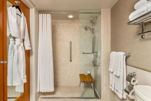 Studio Suite, 1 Queen Bed with Sofa bed, Fireplace, Mountain View (Fireplace)