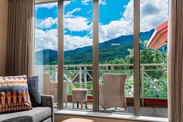 Studio Suite, 1 Queen Bed with Sofa bed, Fireplace, Mountain View (Fireplace)