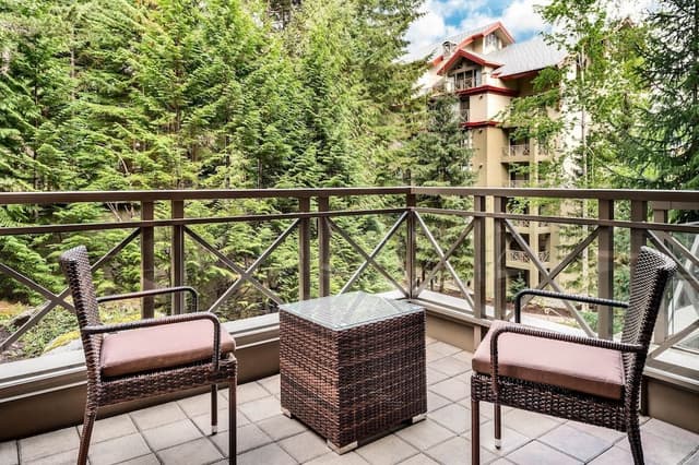 Suite, 1 Bedroom, Fireplace, Mountain View